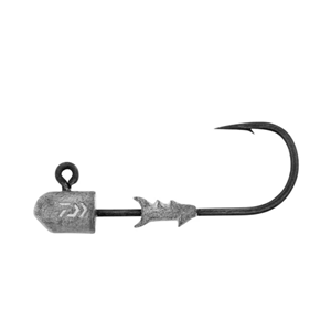 Daiwa Bait Junkie Jig Head 1.77 GR - 1/16 OZ - 2
