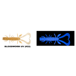 BLOODWORM UV