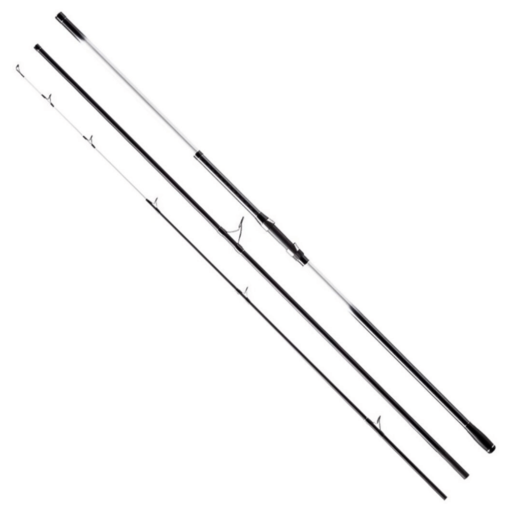 Shimano Beastmaster K Surf Hybrid 4.50m 225g 3pc Low Rider DPS Surf Kamış