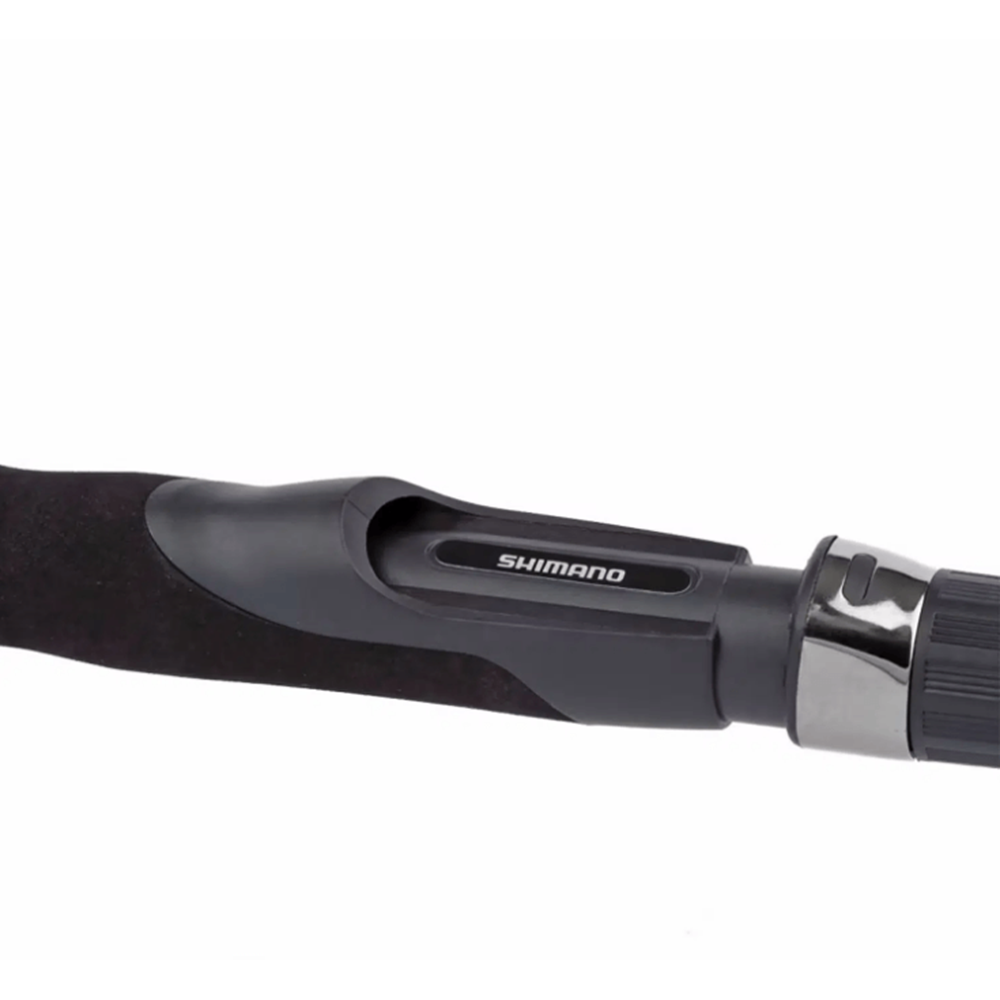 Shimano Bassterra A LRF Spinning 2.18m 7'2