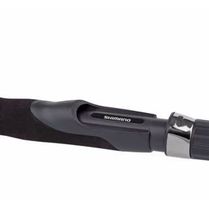 Shimano Bassterra A LRF Spinning 2.18m 7'2