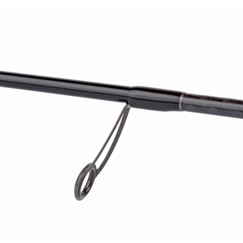 Shimano Bassterra A LRF Spinning 2.44m 8'0