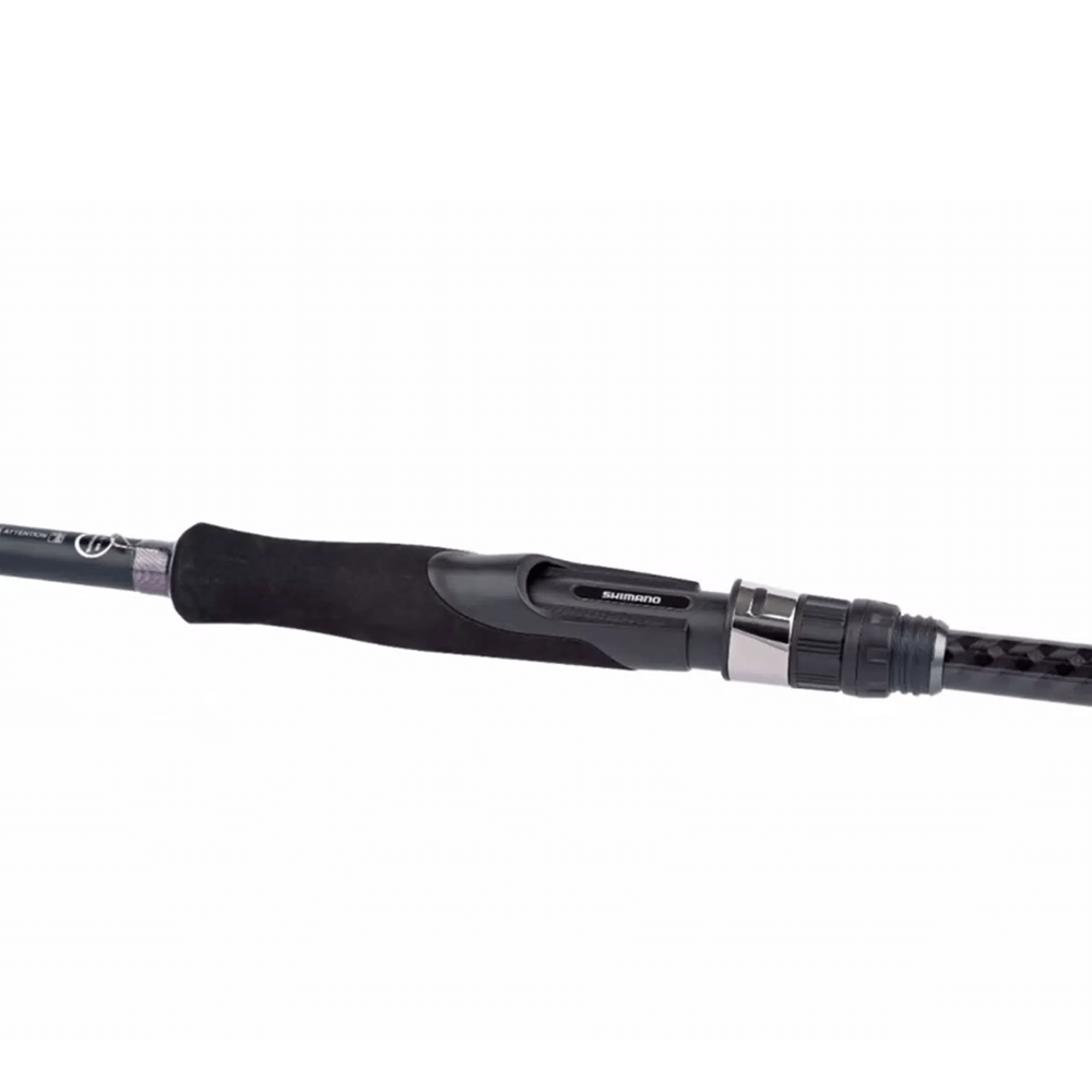 Shimano Bassterra A Seabass Spinning 2,74m 9'0