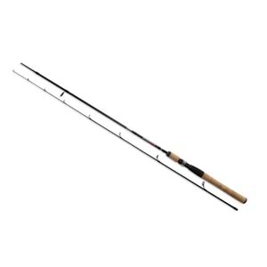 Bauer Whisper Light Jig 240cm 5-26 Gr Spin Kamış
