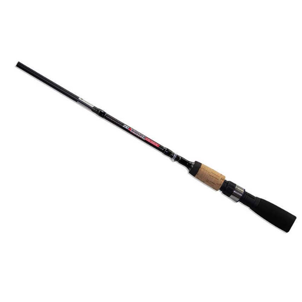 Bauer Whisper Light Jig 240cm 5-26 Gr Spin Kamış