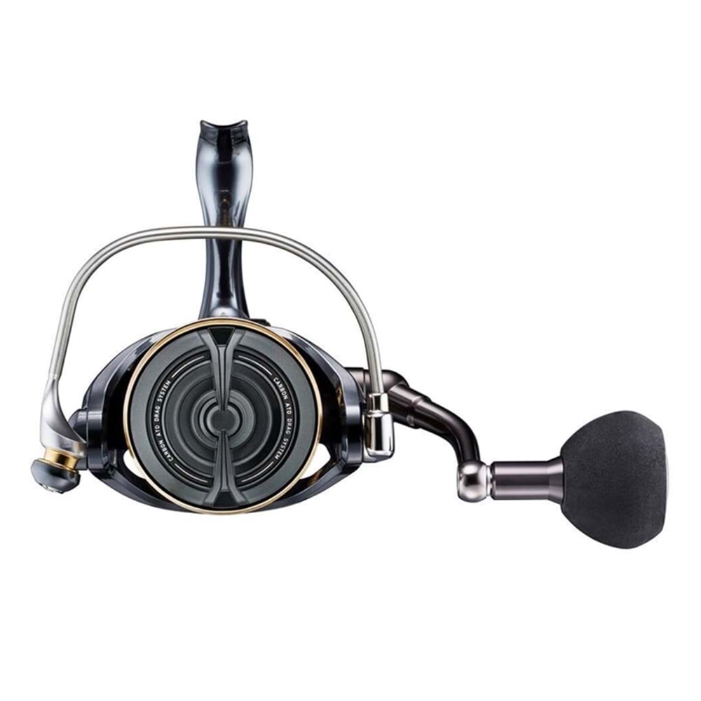 Daiwa Caldia 22 SW 4000 C XH Makara