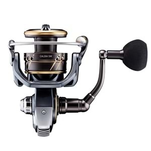 Daiwa Caldia 22 SW 4000 C XH Makara