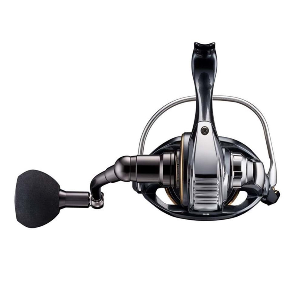 Daiwa Caldia 22 SW 4000 C XH Makara
