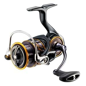 Daiwa Caldia MQ 22 LT 4000 DC Makara