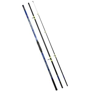 Colmic Minerva 420 Cm Surf Kamışı 3 parça