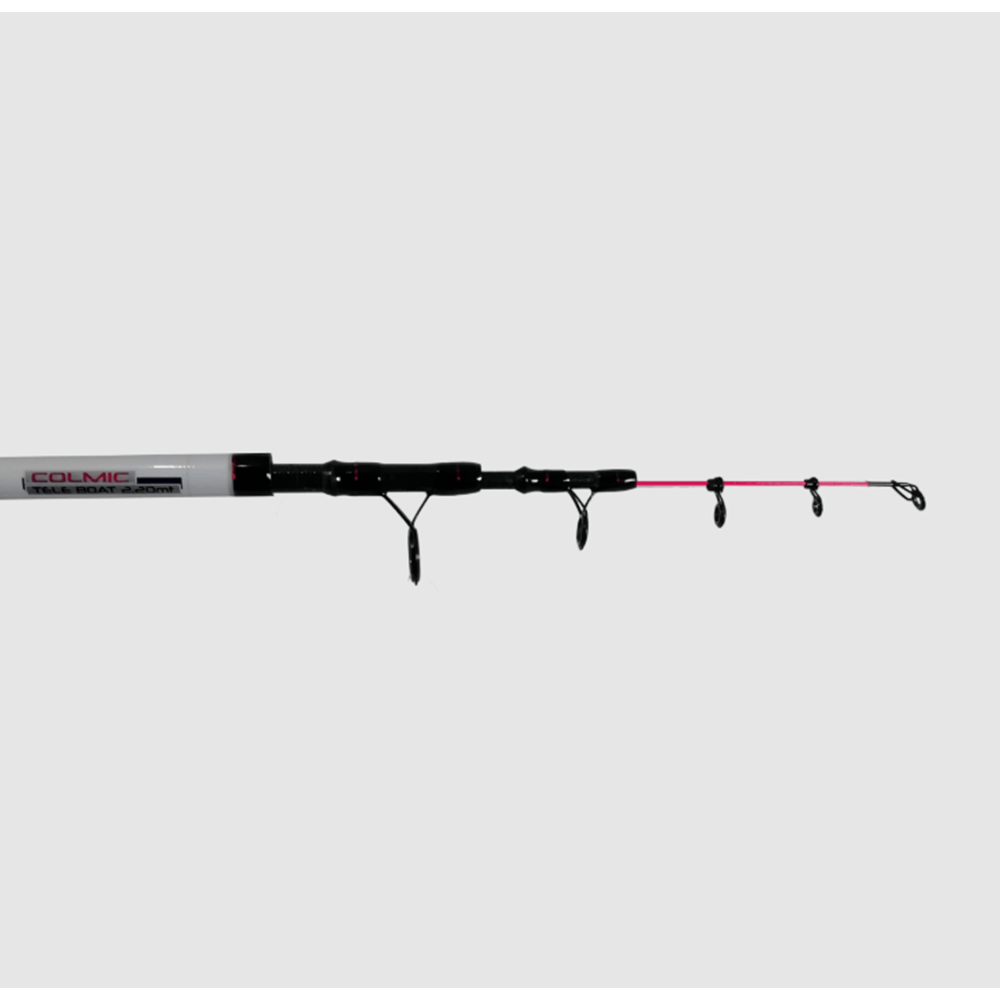 Colmic Narsil 220 Cm 30-120 Gr Olta Kamışı