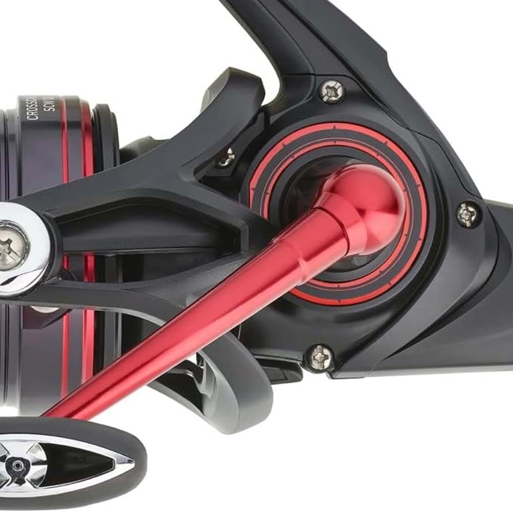Daiwa Crosscast S22 35 SCW 5000 QD Type R Surf Makara
