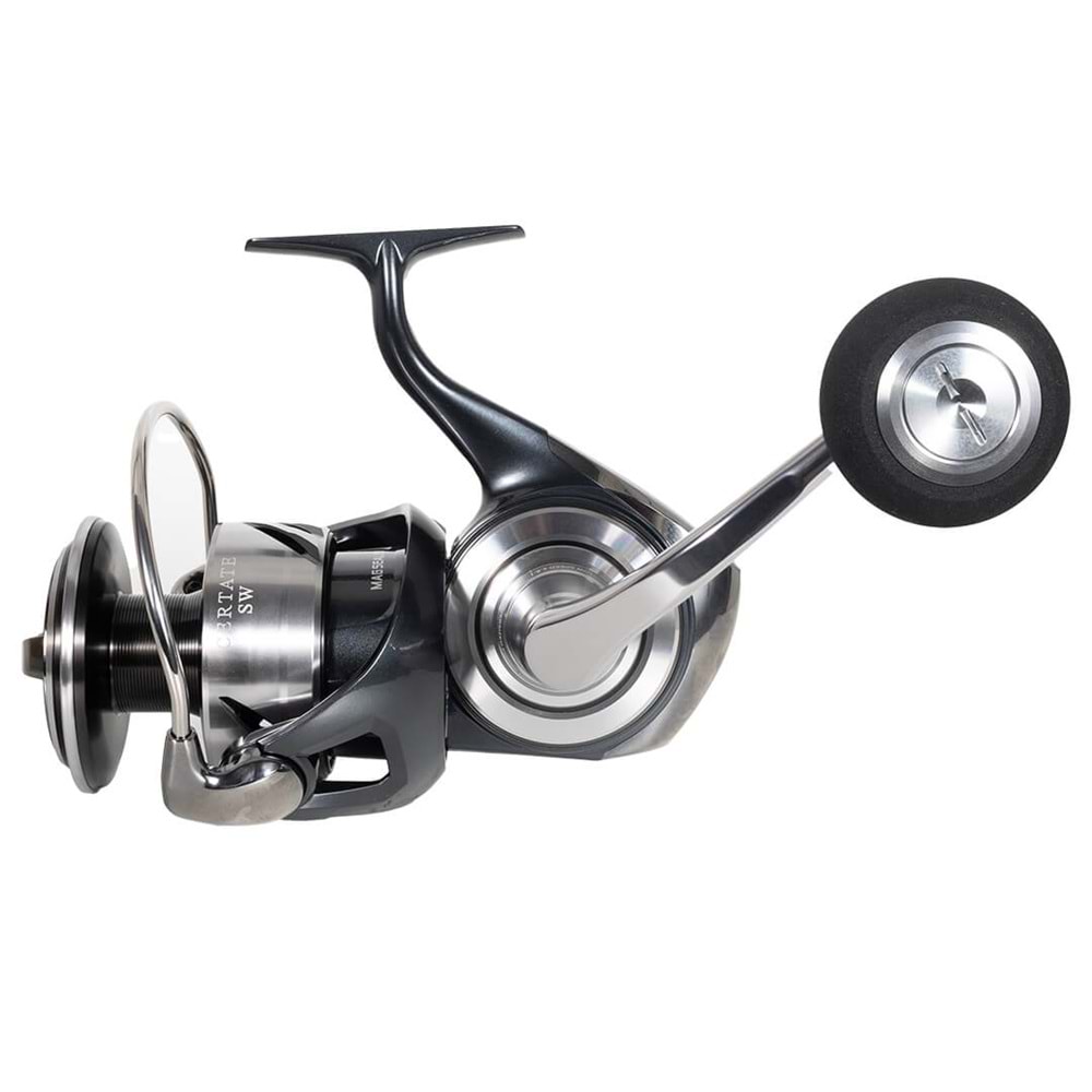 Daiwa Certate 26SW 8000 P Makara