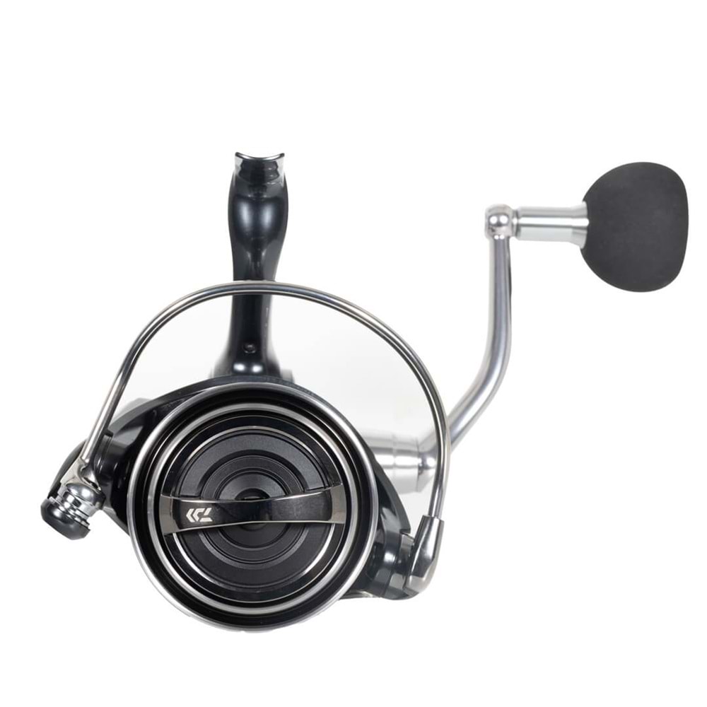 Daiwa Certate 26SW 8000 P Makara