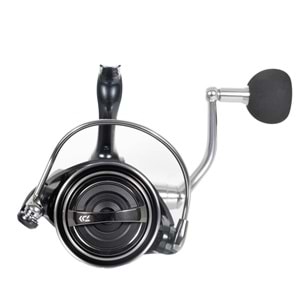 Daiwa Certate 26SW 8000 P Makara