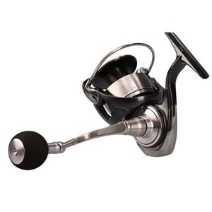Daiwa Certate G 24SW 5000 H Makara