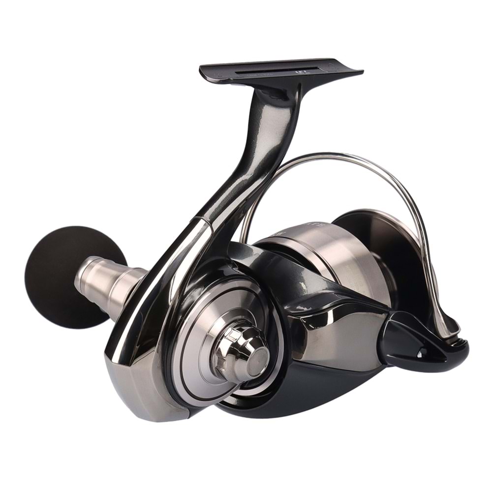 Daiwa Certate G 24SW 5000 H Makara