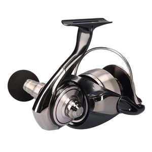 Daiwa Certate G 24SW 5000 H Makara