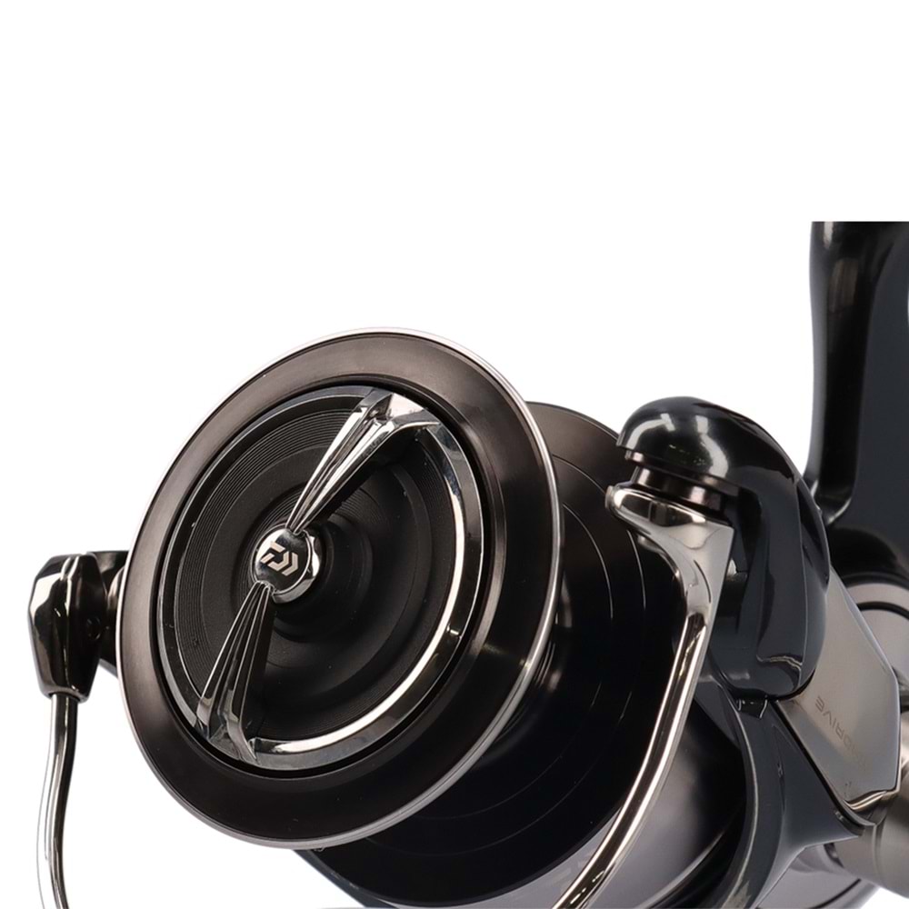 Daiwa Certate G 24SW 5000 H Makara