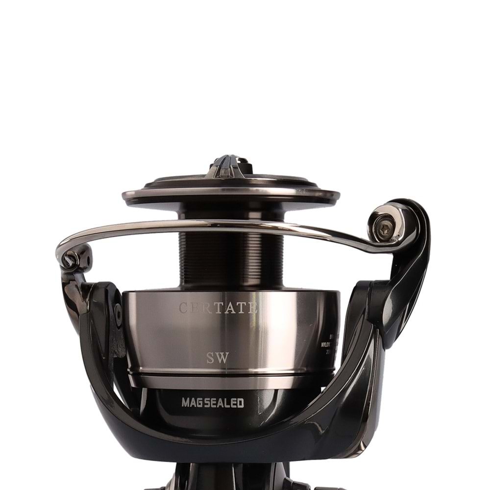 Daiwa Certate G 24SW 6000 H Makara