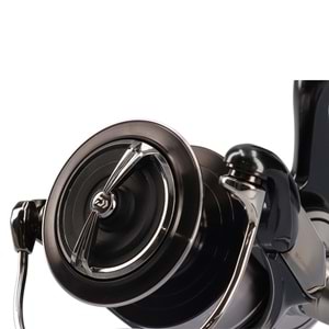 Daiwa Certate G 24SW 6000 H Makara