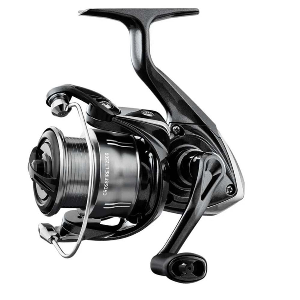 Daiwa Crossfire 26 LT 2500 Spin Olta Makinesi