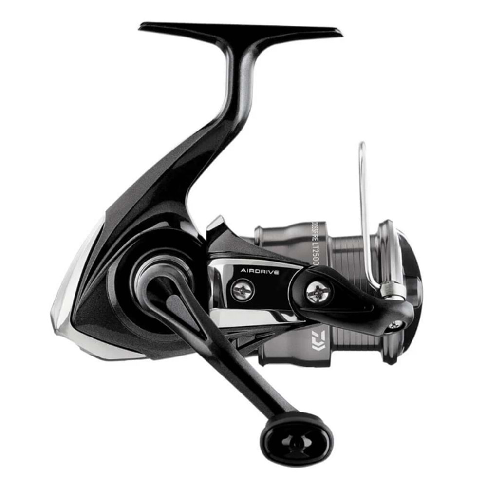 Daiwa Crossfire 26 LT 2500 Spin Olta Makinesi
