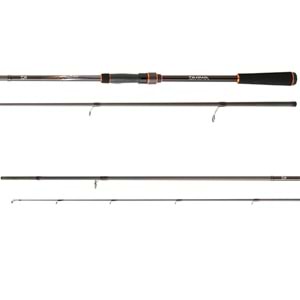 Daiwa New Crossfire 2.44m 7-28gr 2p Olta Kamışı