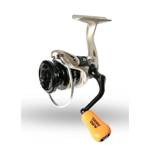 Caretta Mr.Reel 2000 Olta Makinesi