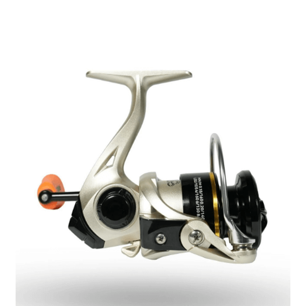 Caretta Mr.Reel 2000 Olta Makinesi