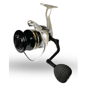 Caretta Mr.Reel 4000 Olta Makinesi