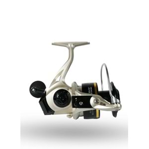 Caretta Mr.Reel 4000 Olta Makinesi