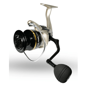 Caretta Mr.Reel 5000 Olta Makinesi