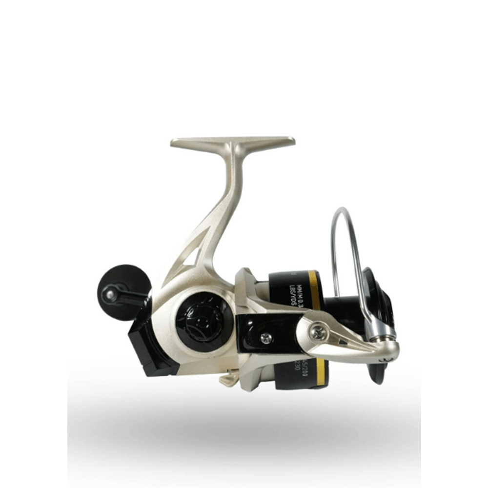 Caretta Mr.Reel 5000 Olta Makinesi