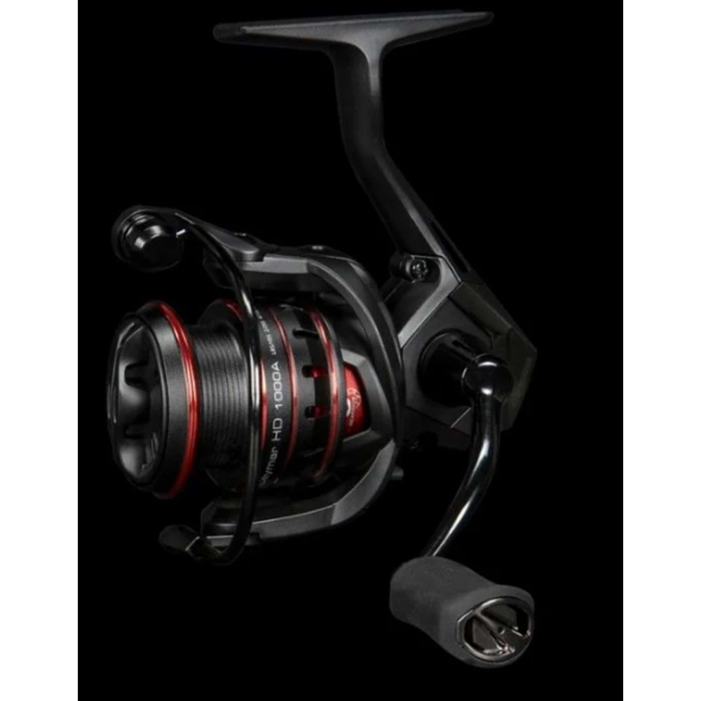 Okuma Ceymar HD CHD-1000A Matt Black 7+1BB Olta Makinesi
