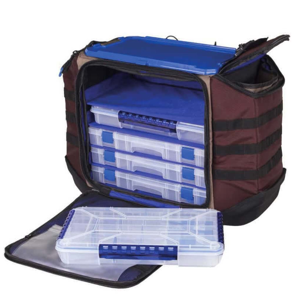 Flambeau Portage Alpha Balıkçı Çantası 57.78x27.94x45.08cm