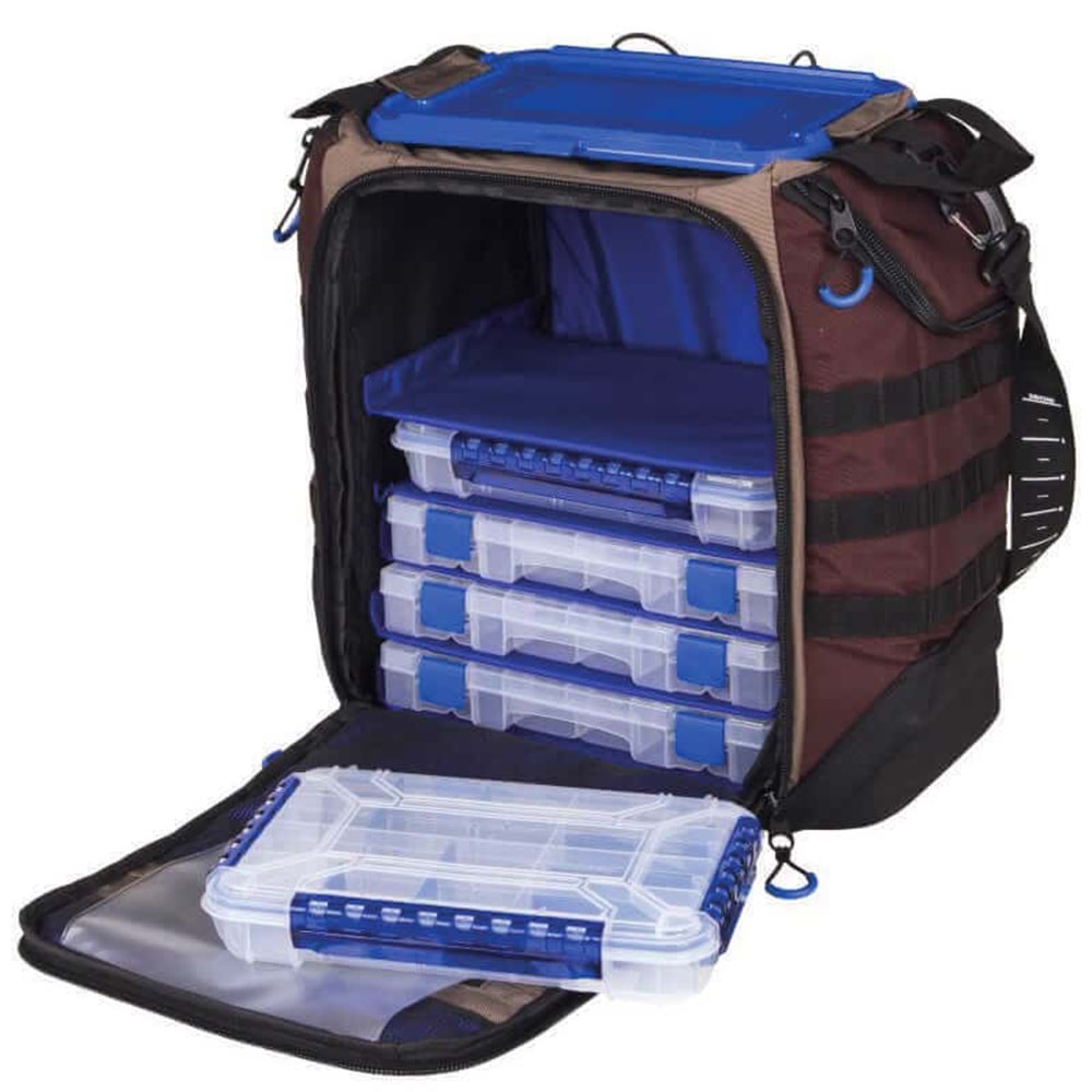 Flambeau Portage Beta Medium Duffle Balıkçı Çantası 32.05x22.86x45.08cm