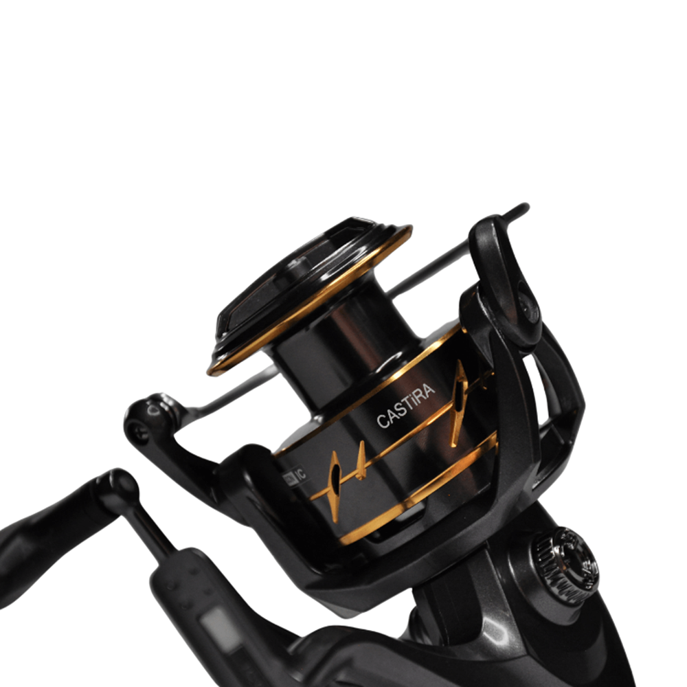 ICON-IC Castira 3000 DC Olta Makarası