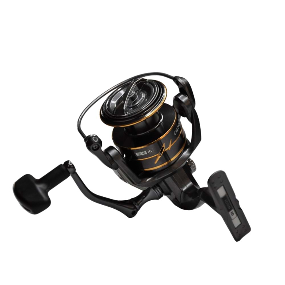 ICON-IC Castira 4000 DC Olta Makarası