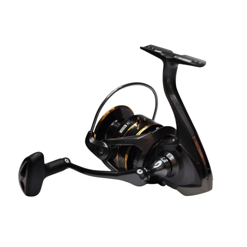 ICON-IC Castira 4000 DC Olta Makarası