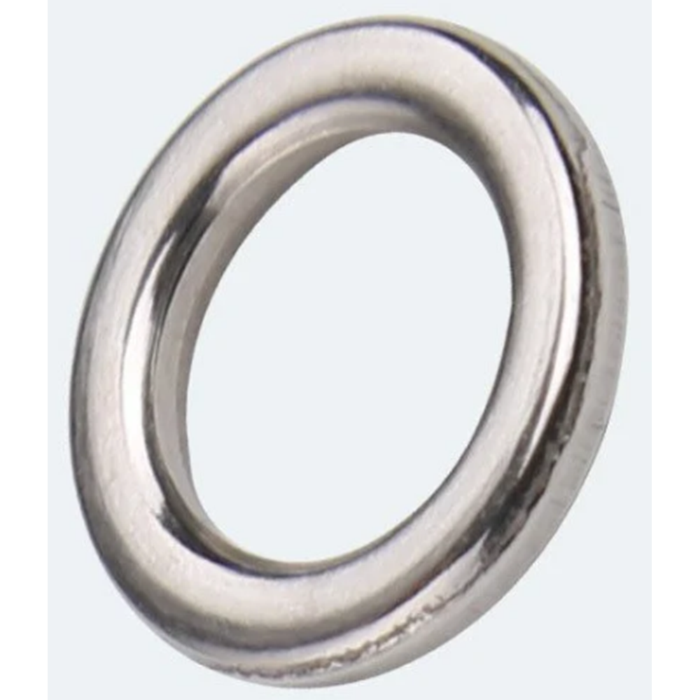 BKK Solid Ring-51 - 4