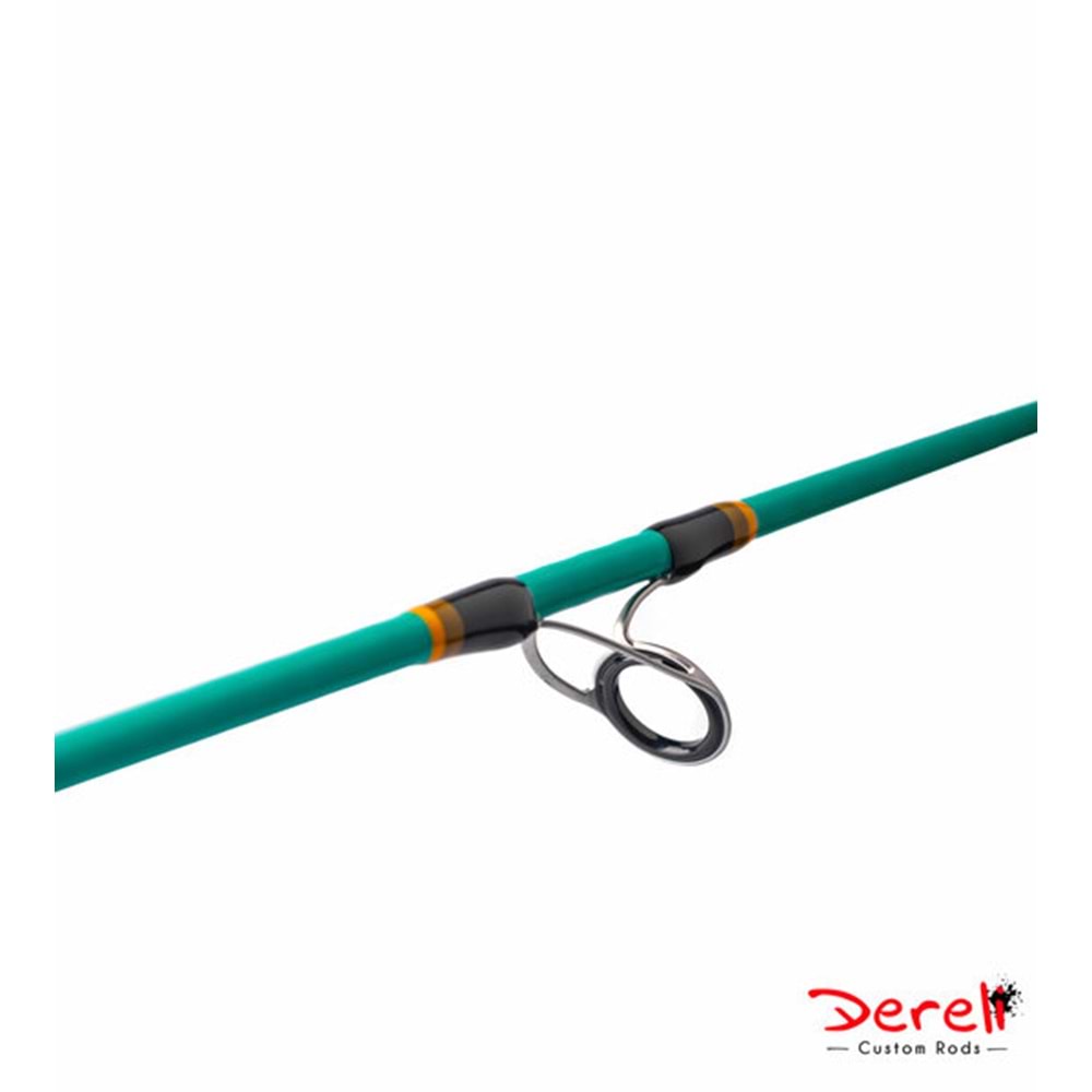 Dcr Olimpos Slow Jigging Kamışı 198 CM 60-120GR 1,5 Parça