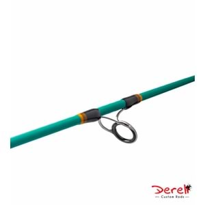 Dcr Olimpos Slow Jigging Kamışı 198 CM 60-120GR 1,5 Parça
