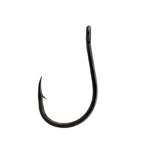 Daiwa Chinu Ring İğne Black Nickel 10ad - 1/0