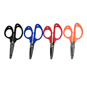 Ecotackle Makas Stainless Steel 12CM