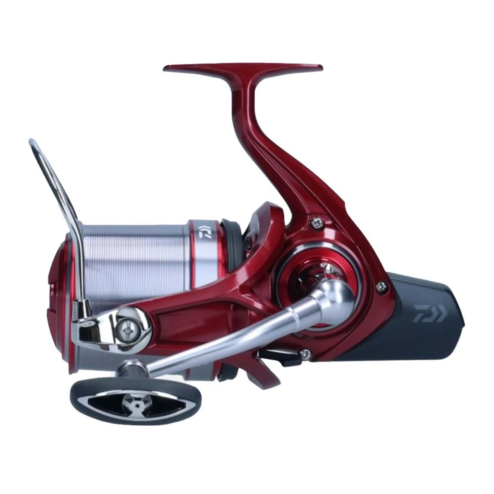 Daiwa Emblem 23 45 SCW QD Type-R Surf Makara