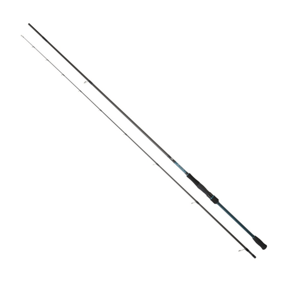 Daiwa Emeraldas S 251 cm 7-21 gr Spin Kamış