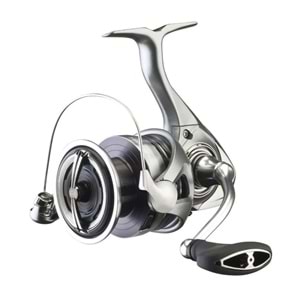 Daiwa Exceler 23 LT 4000C Makara