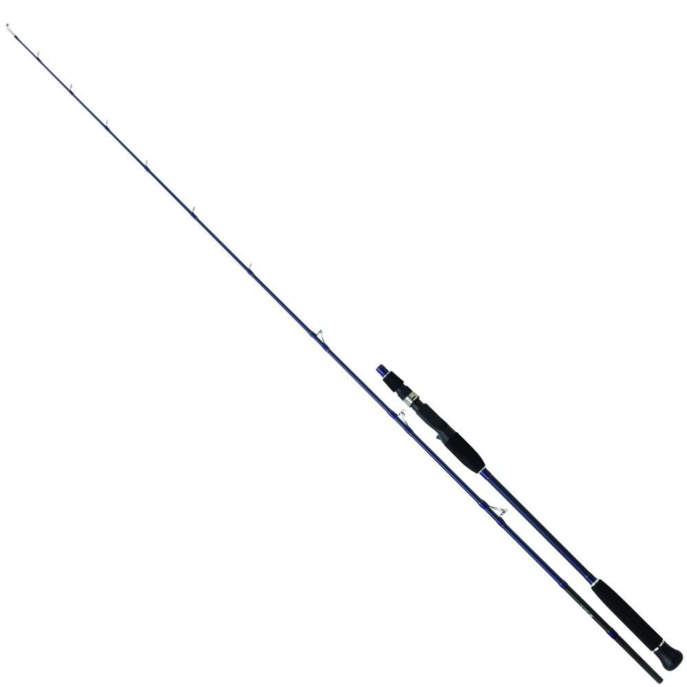 Daiwa Exceler Oceano 193cm 180gr 2p Tetikli Jig Kamış