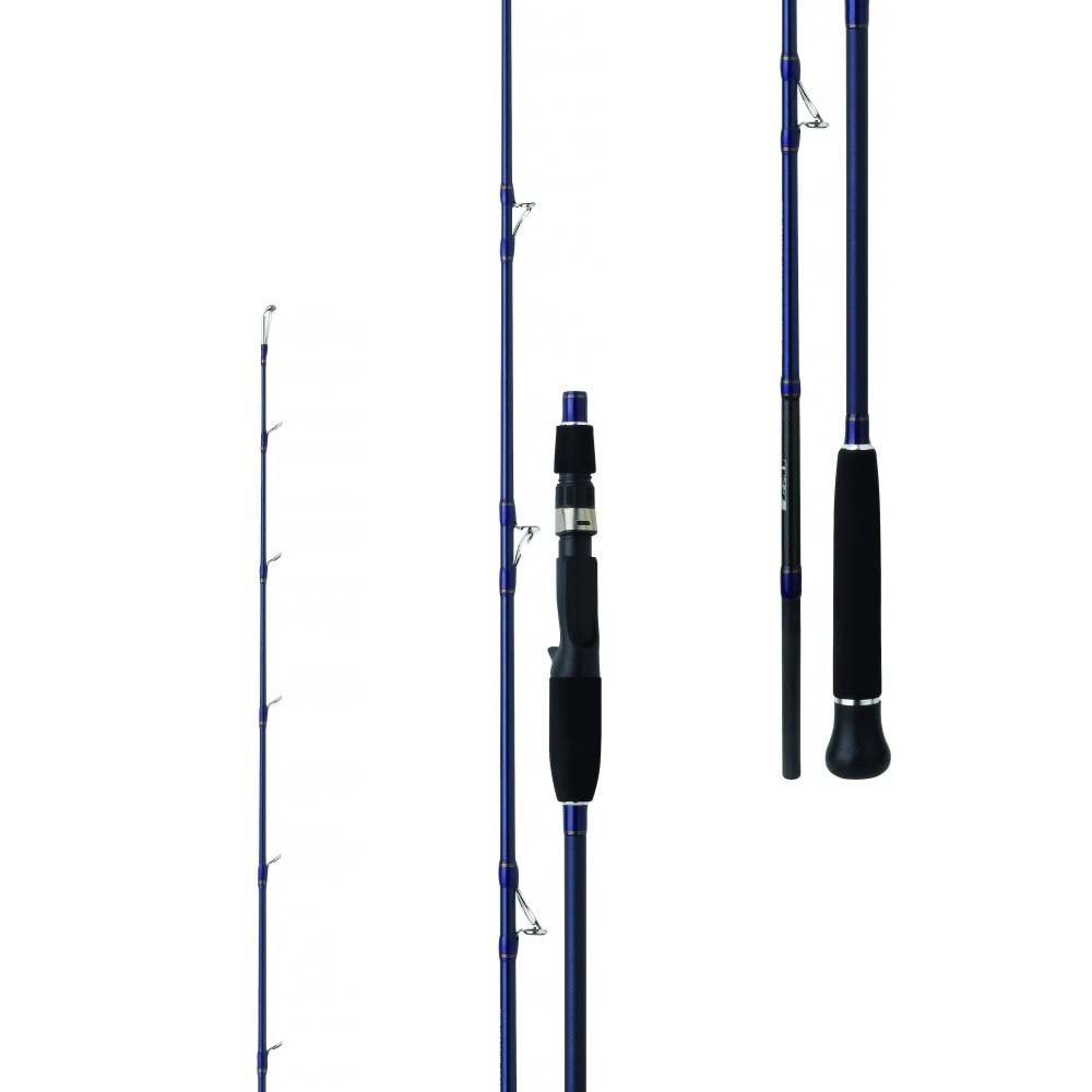 Daiwa Exceler Oceano 193cm 180gr 2p Tetikli Jig Kamış